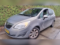 Opel Meriva - 1.4 Turbo Business+ LPG