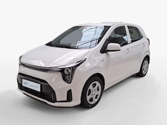 Kia Picanto - 1.0 GDi DynamicLine | Airconditioning | Parkeersensoren achterzijde en achteruitrijcamera