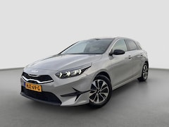 Kia Cee'd - Ceed 1.0 T-GDi Design Edition | JBL | Stoel- en Stuurverwarming | Lane Assist | Dode Hoek
