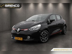 Renault Clio - 0.9 TCe Expression | keyless | airco | navigatie & bluetooth | black edition |