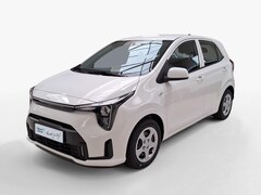 Kia Picanto - 1.0 GDi DynamicLine | Airconditioning | Parkeersensoren achterzijde en achteruitrijcamera