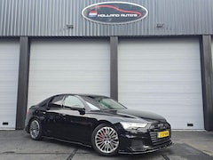 Audi A6 Limousine - 55 TFSI e quattro Competition