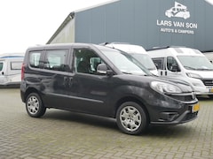 Fiat Doblò - 1.4 Fire, MPV, Ruime 5 Zitter, Benzine