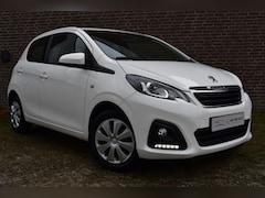 Peugeot 108 - 1.0 e-VTi Active NL auto, Airco, Bluetooth