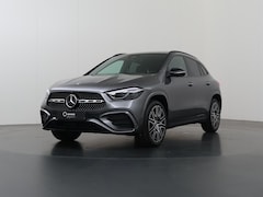Mercedes-Benz GLA-Klasse - 250 e 140 Years Edition