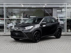 Toyota Aygo X - 1.0 VVT-i MT Play