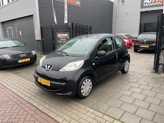 Peugeot 107 - 1.0-12V XR 1e Eigenaar Stuurbekrachtiging NAP APK