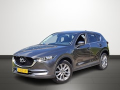 Mazda CX-5 - 2.0 SkyActiv-G 165 Comfort + All-seasons | Bose| Leder | P. sensoren |