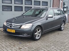 Mercedes-Benz C-klasse Estate - 220 CDI Business Class Elegance 2008 Automaat Export