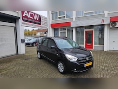 Dacia Lodgy - 1.3 TCe Comfort 7p