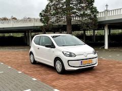 Volkswagen Up! - 1.0 take up BlueMotion Airco| APK 14-08-2026