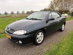 Renault Mégane Cabrio - 1.6-16V Kaleido AUT Zeer Mooi|NW APK