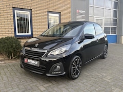 Peugeot 108 - 1.0 e-VTi Active TOP SCHUIFDAK-ALL SEASON-LMV