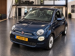 Fiat 500 - 1.2 Lounge Xenon|Navi|Carplay|Navi|Cruicecontrol