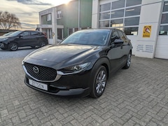 Mazda CX-30 - 2.0 e-SkyActiv-G M Hybrid Comfort, 27.500 km, Bovag-garantie