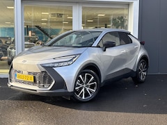 Toyota C-HR - 2.0 Plug-in Hybrid 220 Dynamic | LM Velgen | Navigatie | Virtual Cockpit | Achteruitrijcam