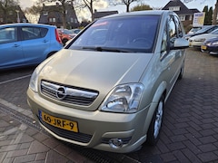 Opel Meriva - 1.6-16V Cosmo LEUKE AUTO RIJDT EN SCHAKELT GOED