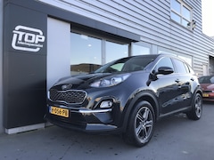 Kia Sportage - 1.6 DynamicLine 7 JAAR GARANTIE