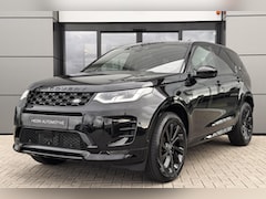 Land Rover Discovery Sport - P270e PHEV Dynamic Edition | Elektrische trekhaak | Panoramadak | Cold Climate Pack |