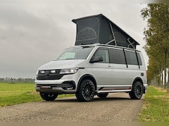 Volkswagen Transporter California - 4Motion | BULLI | CAMPER | HEFDAK | CAMERA | TREKHAAK