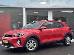 Kia Stonic - 1.0 T-GDi MHEV DynamicLine Navigatie | Apple Carplay / Android Auto | Cruise control | Air
