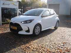 Toyota Yaris - 1.0 VVT-i Active|Airco|camera|cruise controle
