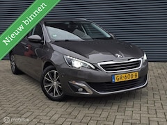 Peugeot 308 SW - 1.2 PureTech Allure