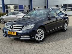 Mercedes-Benz C-klasse Estate - 180 Ambition Avantgarde