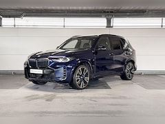 BMW X5 - xDrive50e