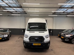 Ford Transit - 350 2.0 TDCI L3H3 Trend RWD