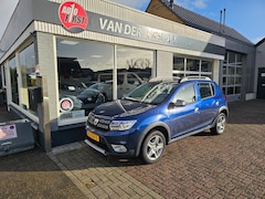 Dacia Sandero Stepway - 0.9 TCe SL