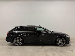 Audi A6 Avant - 3.0 TDI quattro S-Line Pano Leer Navi Camera