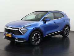 Kia Sportage - 1.6 T-GDi Plug-in Hybrid AWD DynamicPlusLine | Panoramadak | Trekhaak | Zondag Open