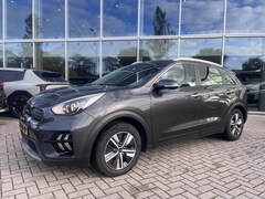 Kia Niro - 1.6 GDi Hybrid DynamicLine | Schuifdak | Trekhaak | Navigatie | Apple CarPlay/Android Auto