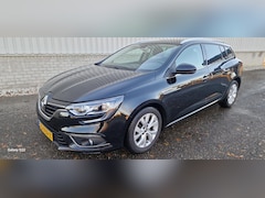 Renault Mégane Estate - 1.5 dCi Eco2 Limited