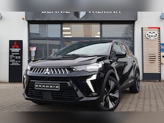 Mitsubishi Grandis - 1.8 HEV First Edition | Stuur/Stoel Verwarming | 360* Camera |
