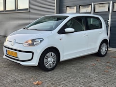 Volkswagen Up! - 1.0 move up BlueMotion NWE APK - NAVI - AIRCO