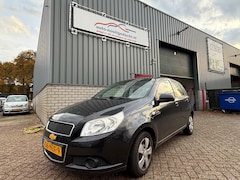 Chevrolet Aveo - 1.2 16V L
