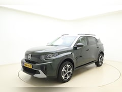 Citroën Ë-C3 Aircross - Max 113pk 44kWh | VOORRAAD | Actieprijs | tot 300km (WLTP) | PHC Vering | Comfortstoelen |