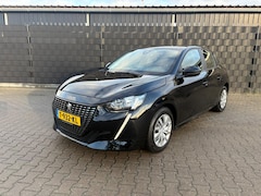 Peugeot 208 - 1.2 PureTech Active Carplay