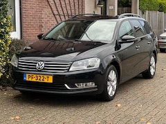 Volkswagen Passat Variant - 1.4 TSI Comfortline BlueMotion Nette