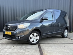 Dacia Dokker - 1.5 dCi 90 Solid MARGE | STOELVERWARMING | BLUETOOTH | AIRCO | CRUISCONTROLE