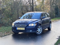 Volvo V50 - 1.8 Momentum | Airco + Cruise