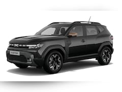 Dacia Duster - 1.6 Hybrid 140 Extreme | Nu uit voorraad leverbaar met € 2.319, - Zeeuw & Zeeuw korting |