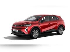 Renault Symbioz - 1.8 E-Tech full hybrid 160 evolution | Nieuw te bestellen | €1.000, - Korting | Gratis 5 j