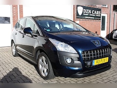 Peugeot 3008 - 1.6 THP ST - Panoramadak - Airco - Nw. APK - Cruise control - Trekhaak