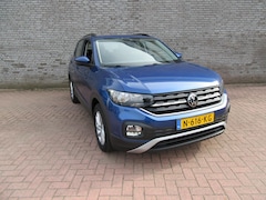 Volkswagen T-Cross - 1.0 TSI Life