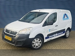 Peugeot Partner - 120 1.6 BlueHDi L1 Pro / Carplay / Airco