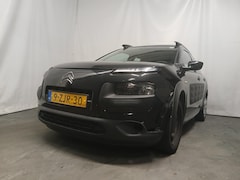 Citroën C4 Cactus - 1.2 VTi Feel - Schade