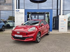 Ford Puma Gen-E - Te bestellen | €3000 voordeel | Verwarmbare stoelen/stuur | Verwarmbare voorruit | Camera